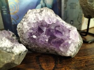 Piedra Amatista